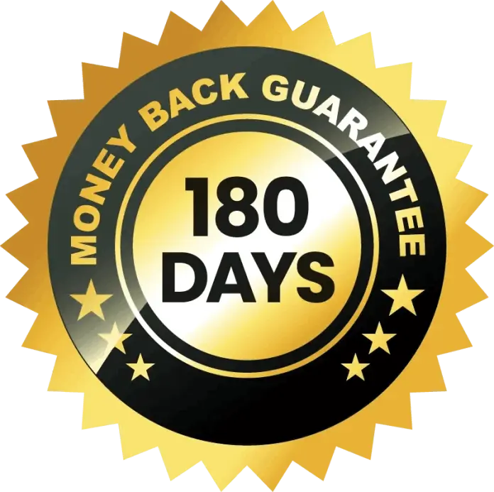 Nagano Tonic -money-back-guarantee