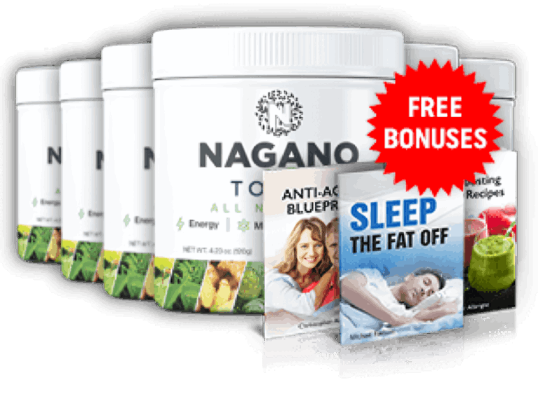 GlucoTrust6 bottle