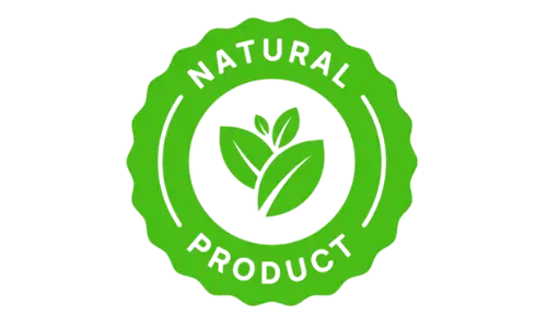 100% All Natural Ingredients - Nagano Tonic