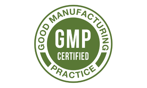 naganotonic GMP Certified