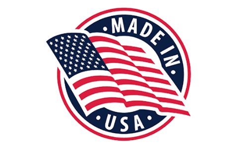 naganotonic Made In USA