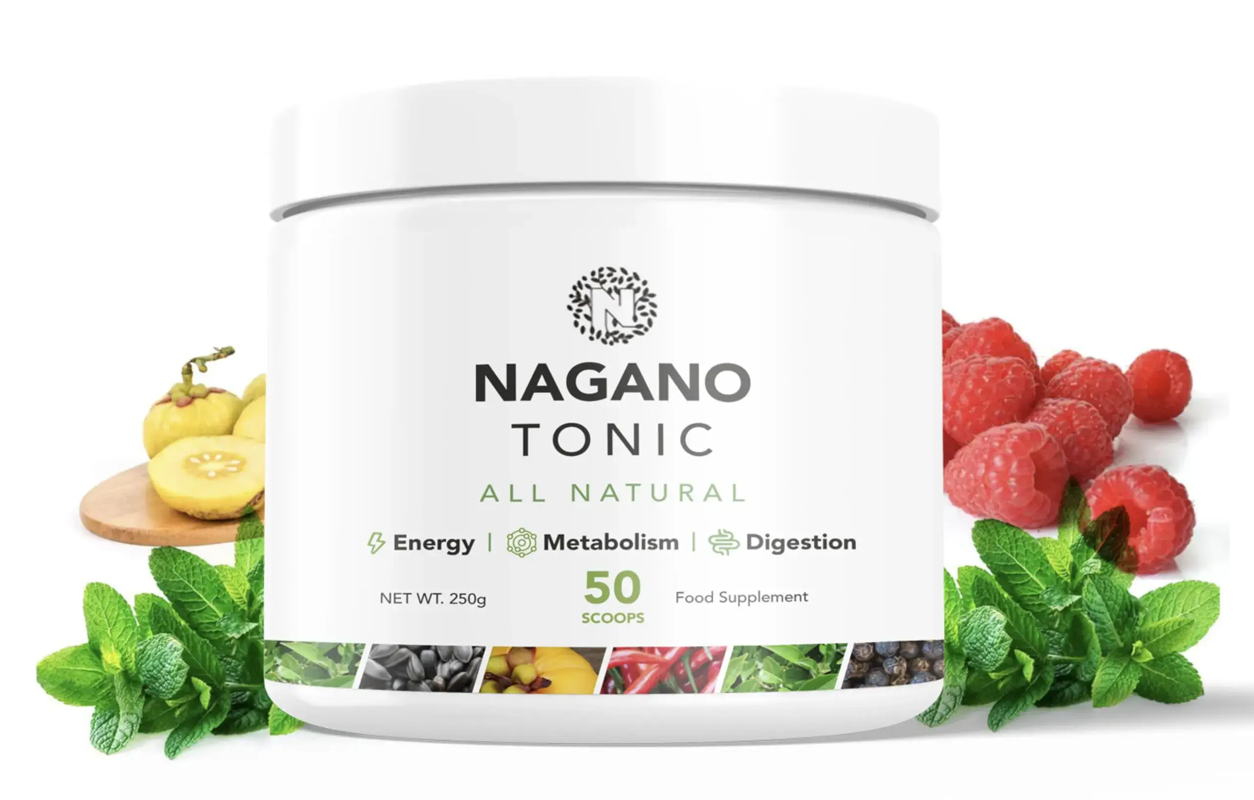NaganoTonic Special Offer